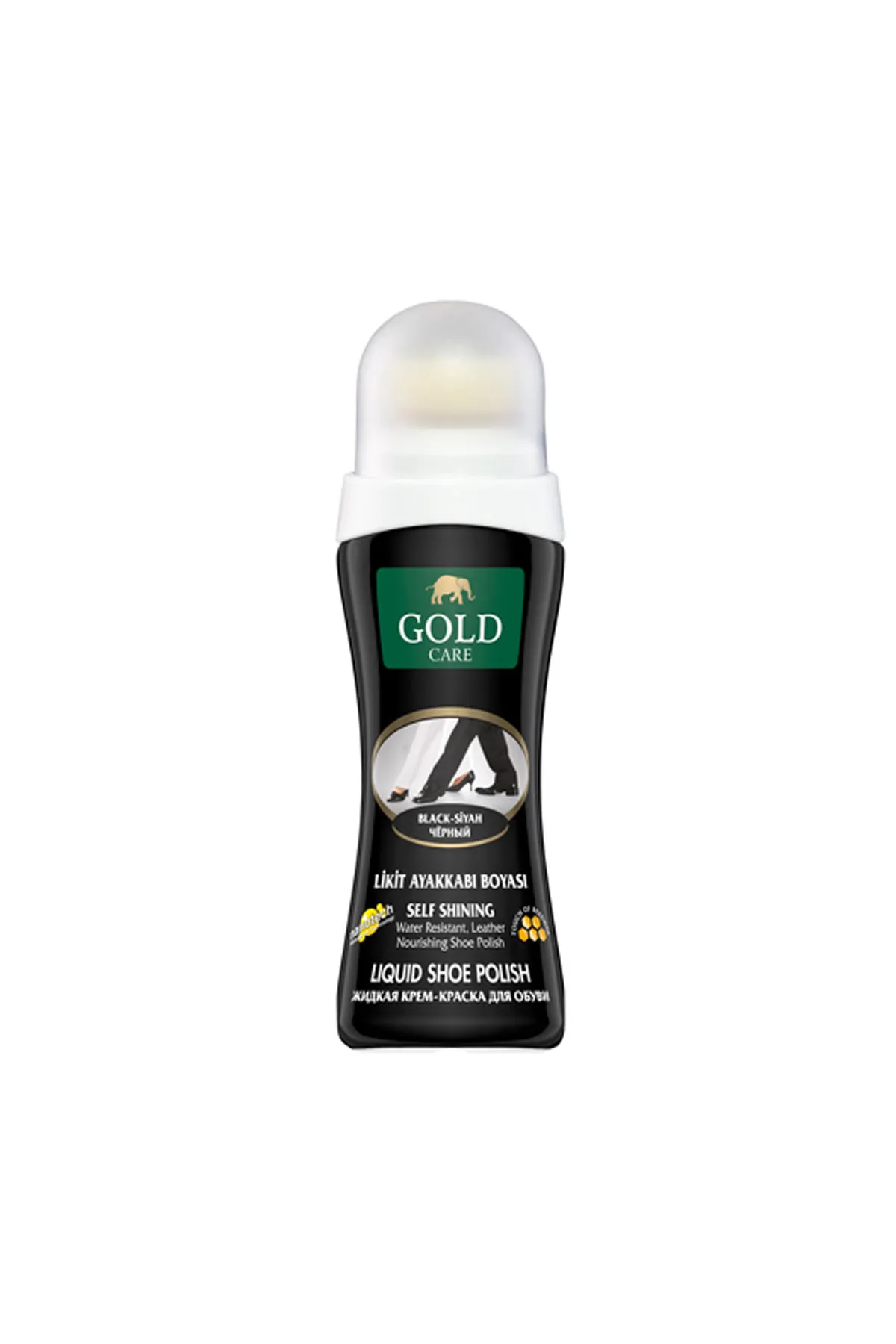 Gold%20Care%20Siyah%20Likit%20Ayakkabı%20Boyası%2075ml