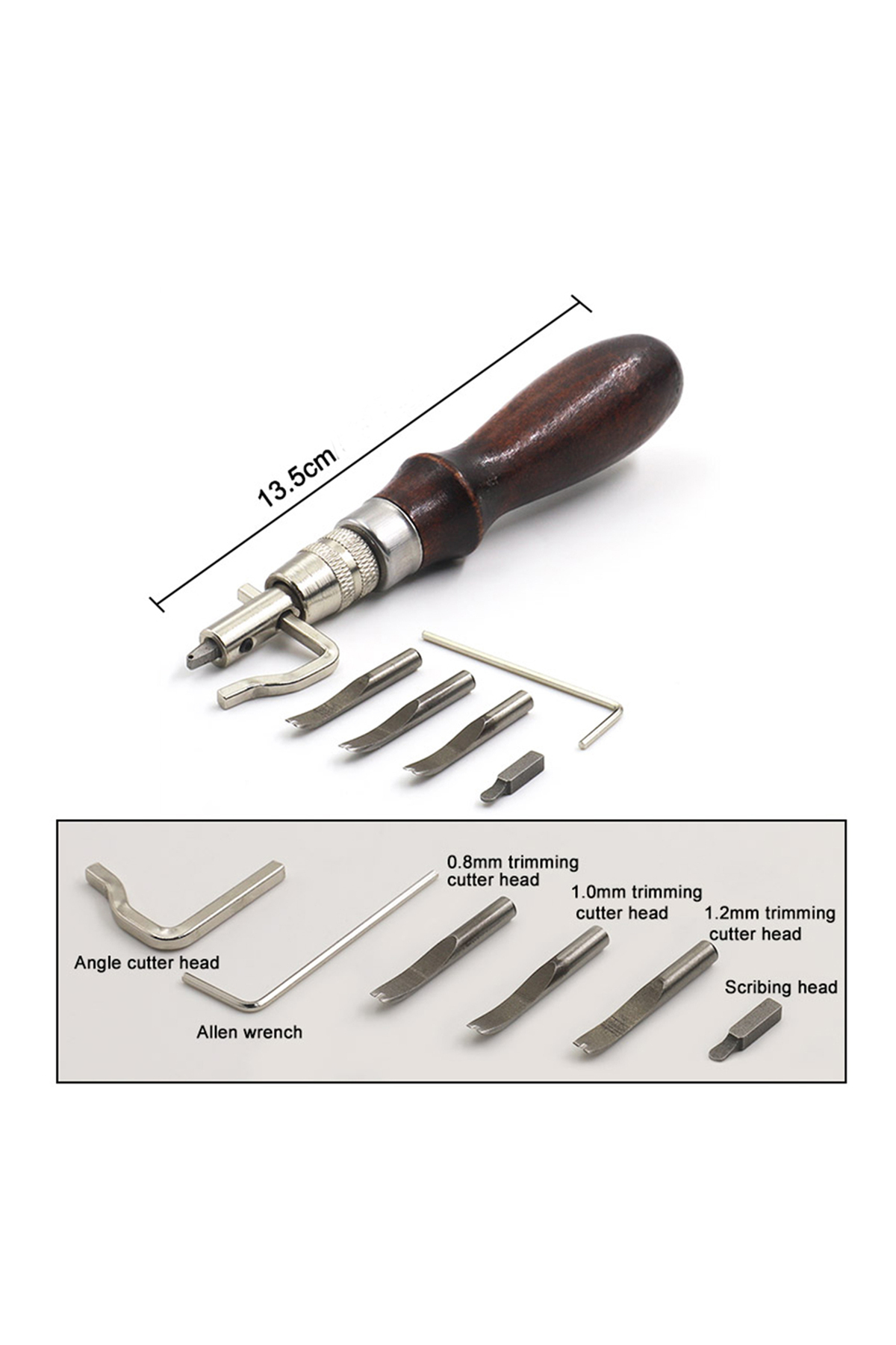 5in1%20Ayarlanabilir%20Deri%20Kenarı,%20Dikiş%20Kanalı%20Bıçağı,%20Deri%20Hobi%20El%20Aleti