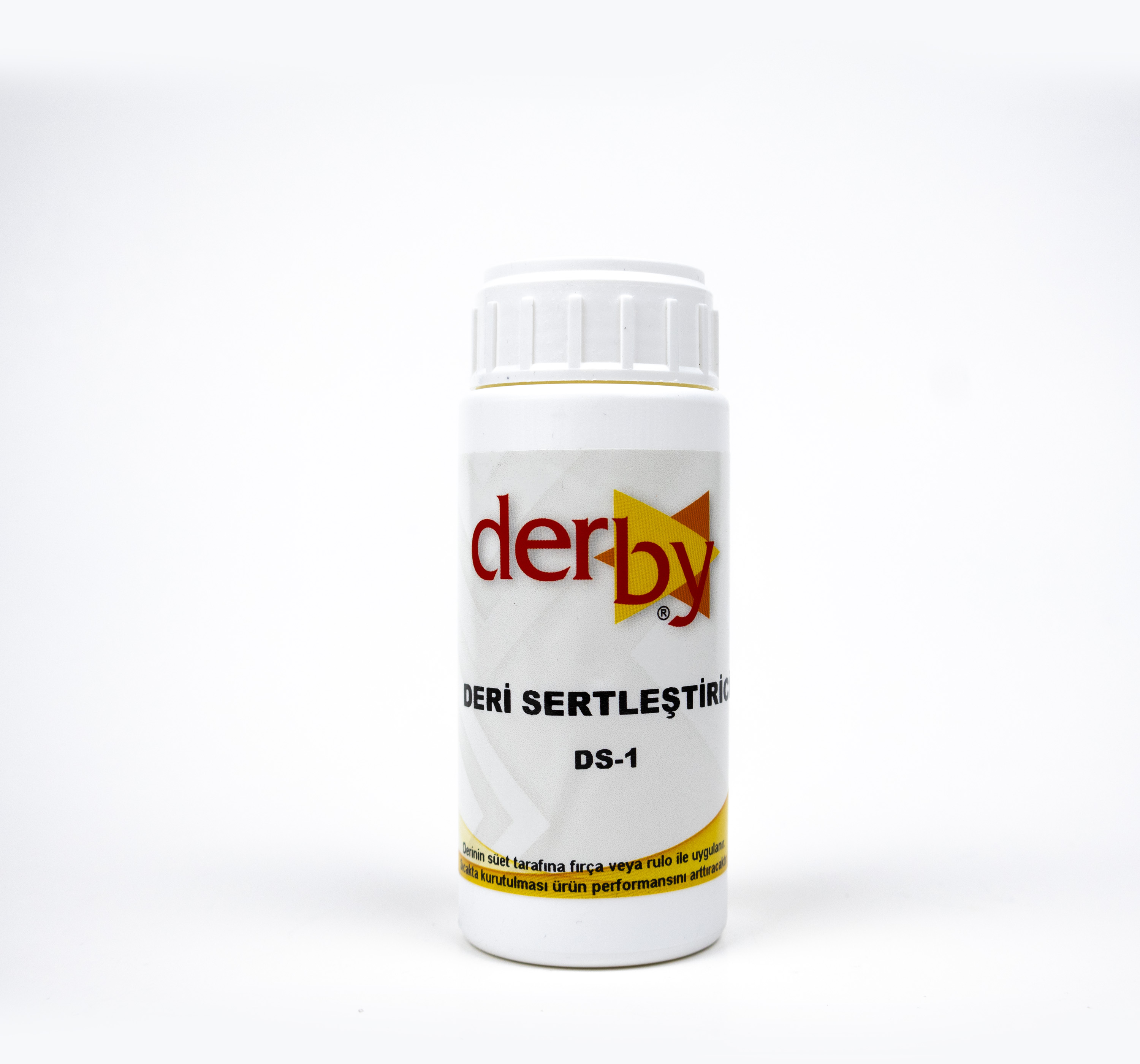 Derby%20Deri%20Sertleştirici%20Naturel%20100%20ml