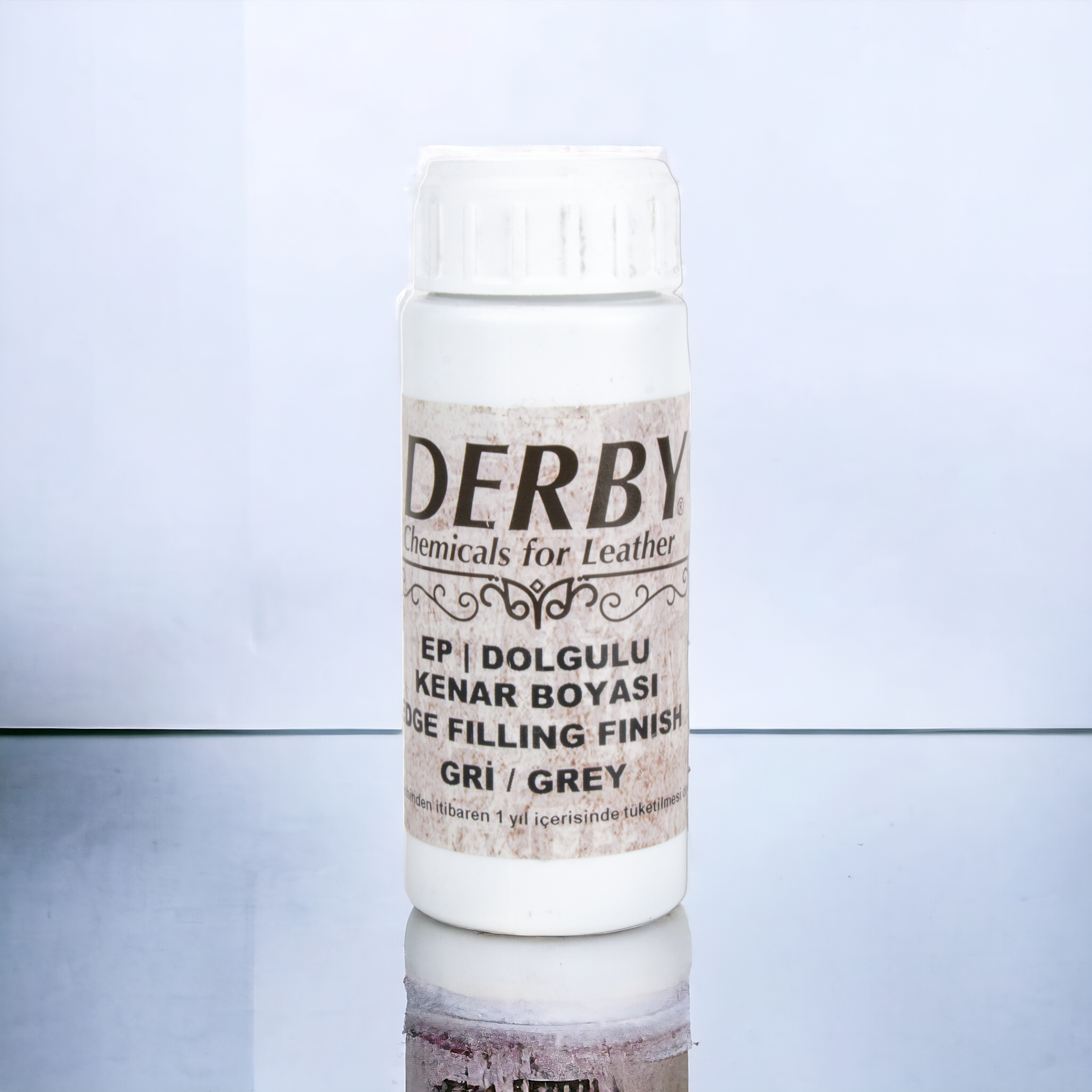 Derby%20Dolgulu%20Mat%20Deri%20Kenar%20Boyası%20100%20ml