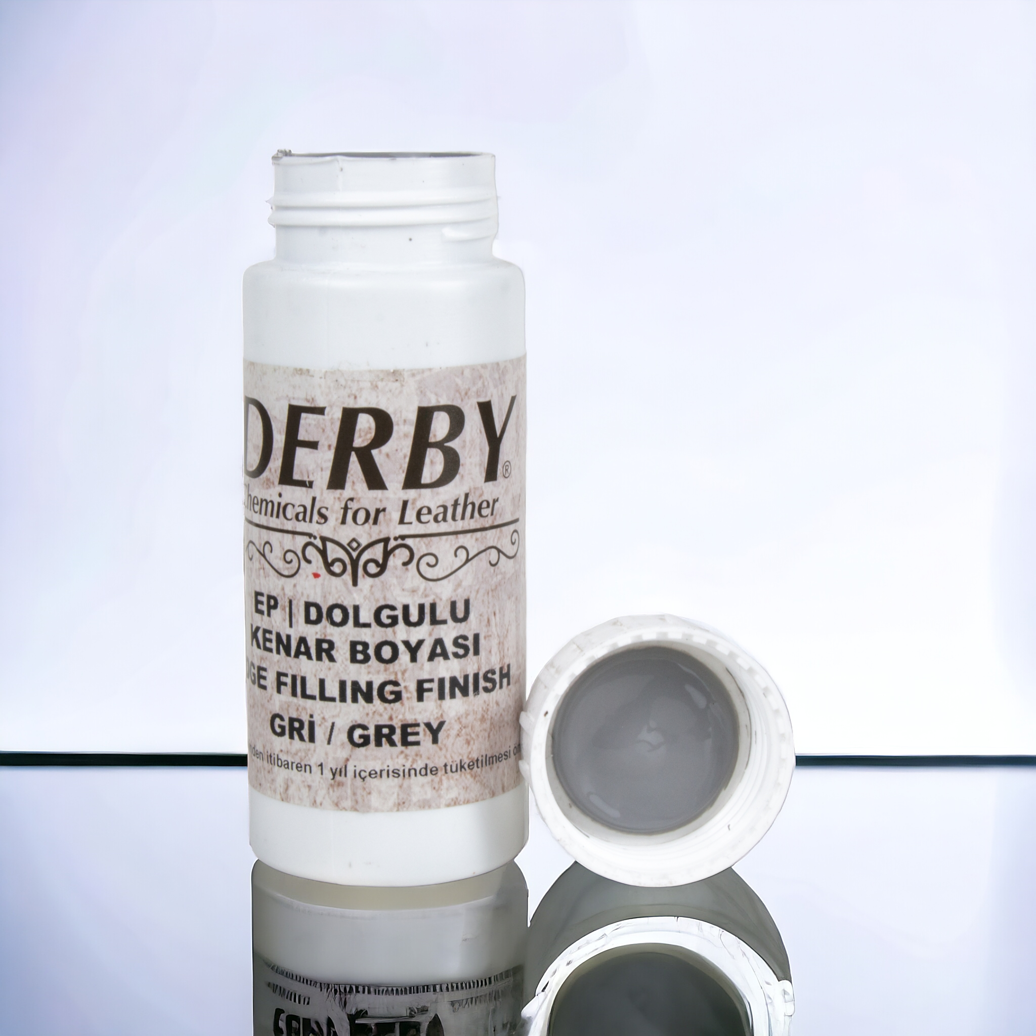 Derby%20Dolgulu%20Mat%20Deri%20Kenar%20Boyası%20100%20ml