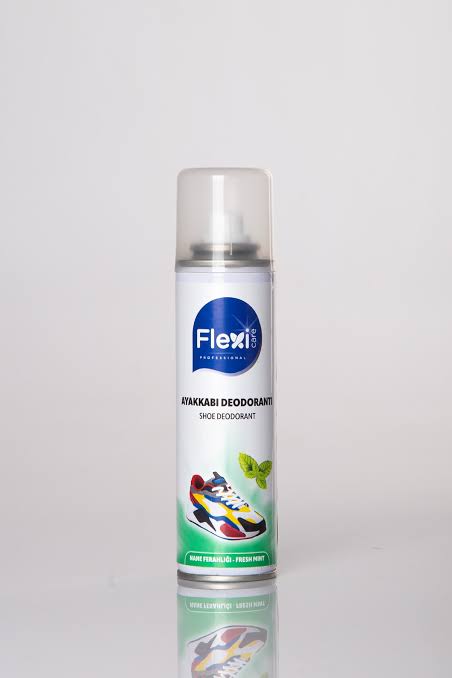 FlexiCare%20Ayakkabı%20Deodorantı%20Koku%20Önleyici%20Sprey%20150%20ml