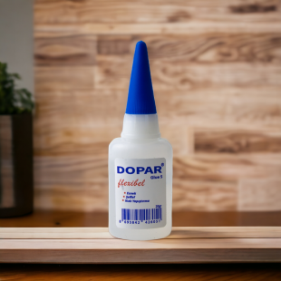 Dopar%20Flexibel%20Glue%20S%20Süper%20Esnek%20Şeffaf%20Hızlı%20Yapıştırıcı%2020%20Gr