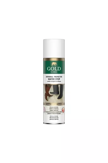 Gold Care Ayakkabı Su İtici Sprey 200 ml