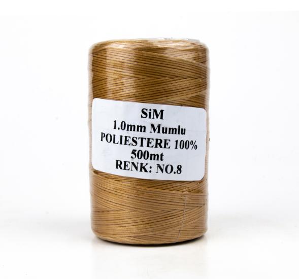 Sim Mumlu Ip 1 mm-500 Mt 