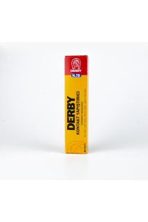 Derby N.78 Kontakt Tüp Yapıştırıcı Deri Hobi 40g