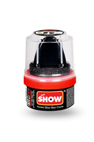 Show Kendinden Cilalı Krem Ayakkabı Boyası 50 Ml