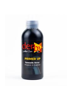 Derby Primer Up - Boya Öncesi Temizleme Sıvısı 100 Ml