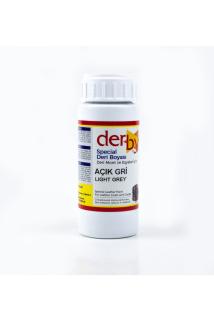 Derby Special Deri Boyası 100 ml / Mont Eşya Çanta Kemer Cüzdan Ayakkabı Deri Boyası