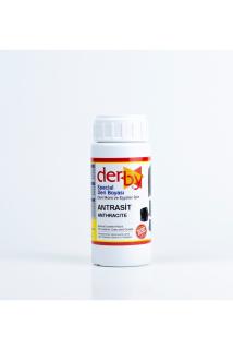 Derby Special Deri Boyası 100 ml / Mont Eşya Çanta Kemer Cüzdan Ayakkabı Deri Boyası