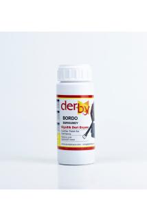 Derby Special Deri Boyası 100 mL / Mont Eşya Çanta Kemer Cüzdan Ayakkabı Deri Boyası