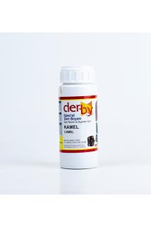 Derby Special Deri Boyası 100 ml / Mont Eşya Çanta Kemer Cüzdan Ayakkabı Deri Boyası