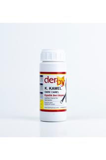 Derby Special Deri Boyası 100 mL / Mont Eşya Çanta Kemer Cüzdan Ayakkabı Deri Boyası