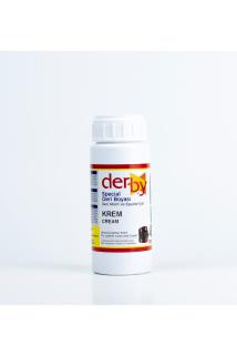 Derby Special Deri Boyası 100 ml / Mont Eşya Çanta Kemer Cüzdan Ayakkabı Deri Boyası