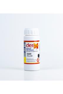 Derby Special Deri Boyası 100 mL / Mont Eşya Çanta Kemer Cüzdan Ayakkabı Deri Boyası