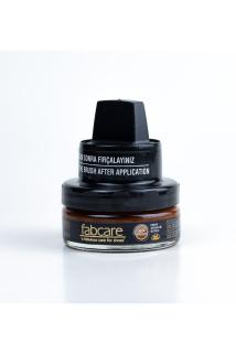 Açık Kahve Ayakkabı Boyası 50 Ml