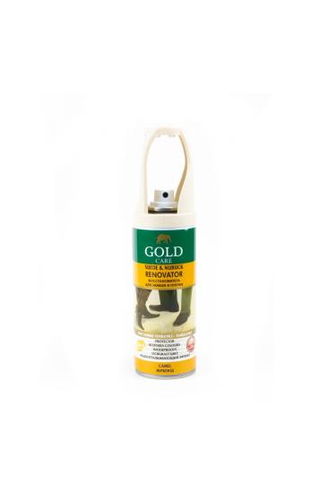 Gold Care Süet Nubuk Sprey Boya 200 ml 