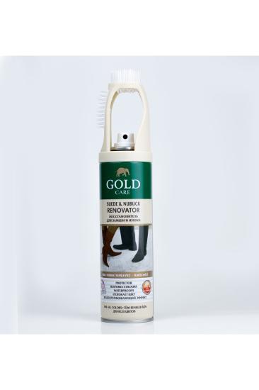 Gold Care Süet Nubuk Sprey Boya 250 ml 