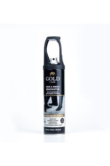 Gold Care Süet Nubuk Sprey Boya 250 ml