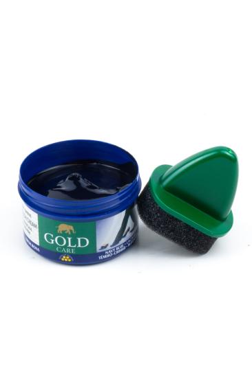 Gold Care Lacivert Krem Ayakkabı Boyası 