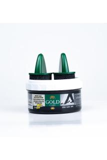 Gold Care ( Siyah ) Krem Hazır Ayakkabı Boyası 200 ml