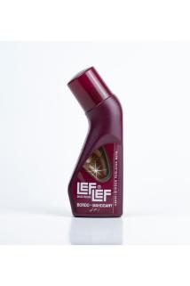 Likit Ayakkabı Bakım Boyası 75 Ml ( Bordo )