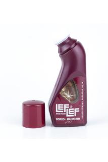 Likit Ayakkabı Bakım Boyası 75 Ml ( Bordo )