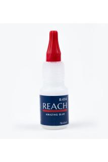 Reach R-034 Süper Hızlı Ve Esnek Yapıştırıcı