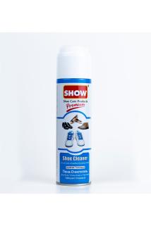 Show Ayakkabı Temizleme Köpüğü Sprey 250ml.