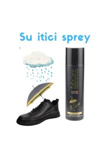 Su Geçirmez Leke Önleyici Sprey Su Itici Sprey 250 Ml.