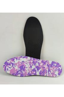 Hakiki Deri Ayakkabı Tabanlığı,koku Önleyici Ter Emici, Leather Insole