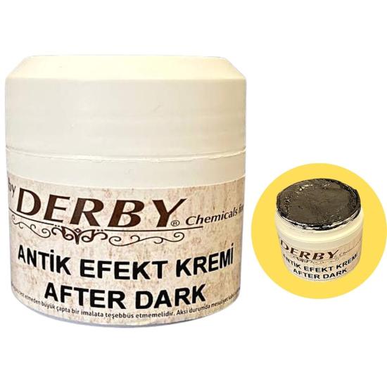 Derby Antik Efekt Kremi 60 ml 