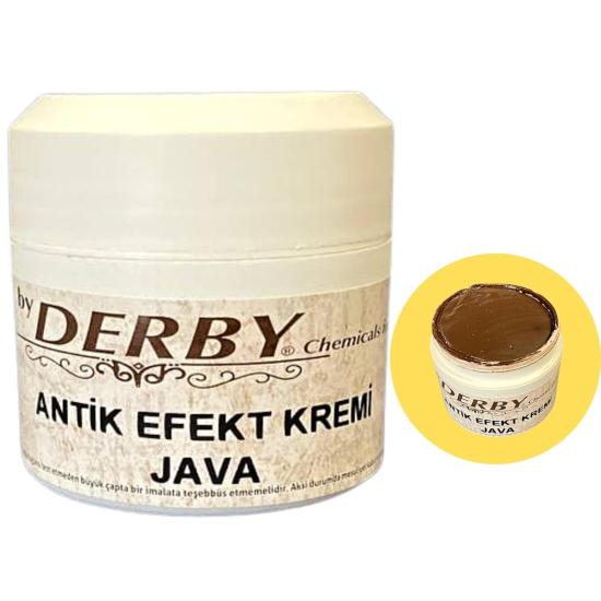 Derby Antik Efekt Kremi 60 ml 