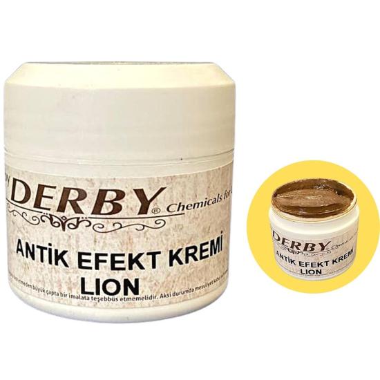 Derby Antik Efekt Kremi 60 ml 