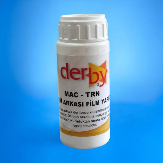 Derby Deri Arkası Naturel Film Yapıcı 100 gr