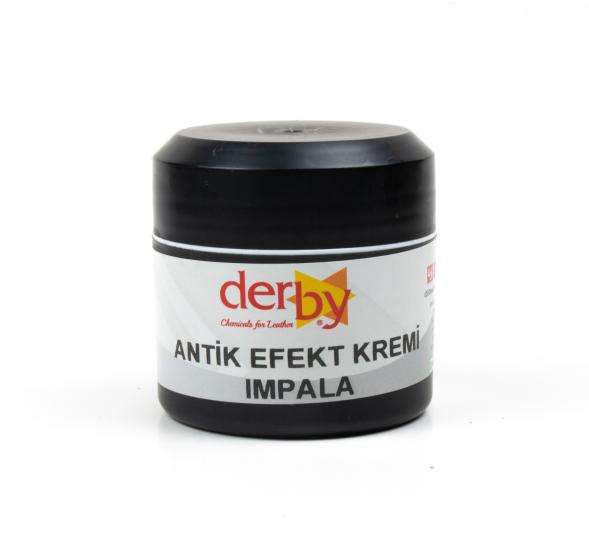 Derby Antik Efekt Kremi 60 ml 