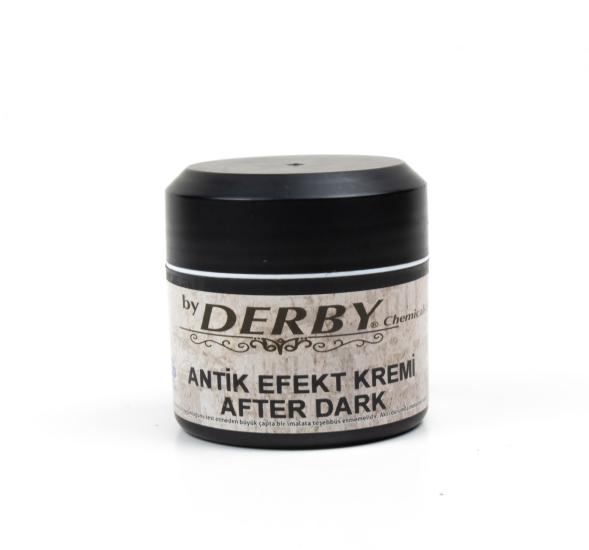 Derby Antik Efekt Kremi 60 ml 