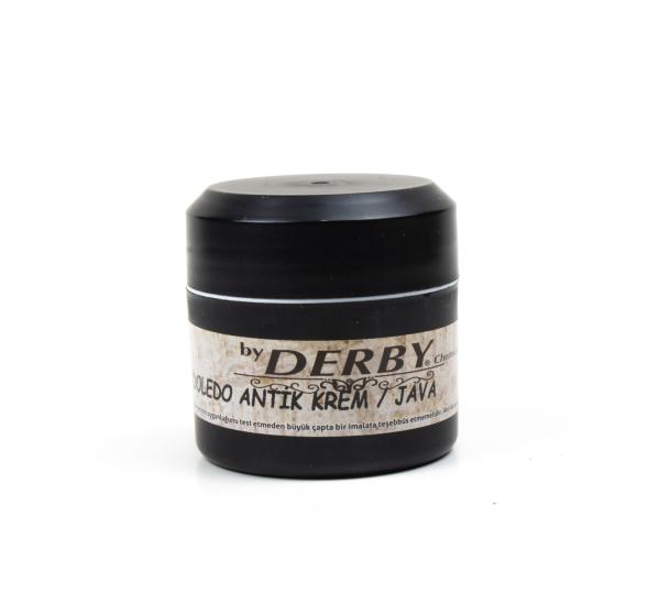 Derby Antik Efekt Kremi 60 ml 